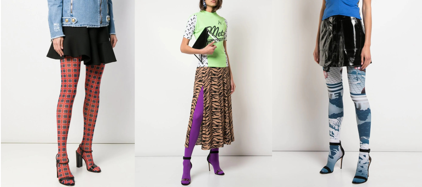 TOP 5 najdražjih hlačnih nogavic leta 2019