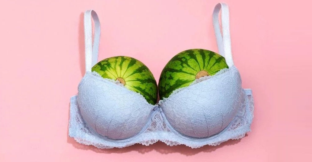 Velikost modrčka - kako izbrati pravi nedrček | Conte-Shop.si