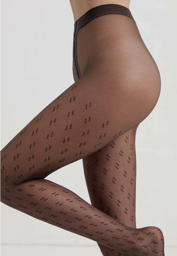 STREET 20 den hlačne nogavice s pikami