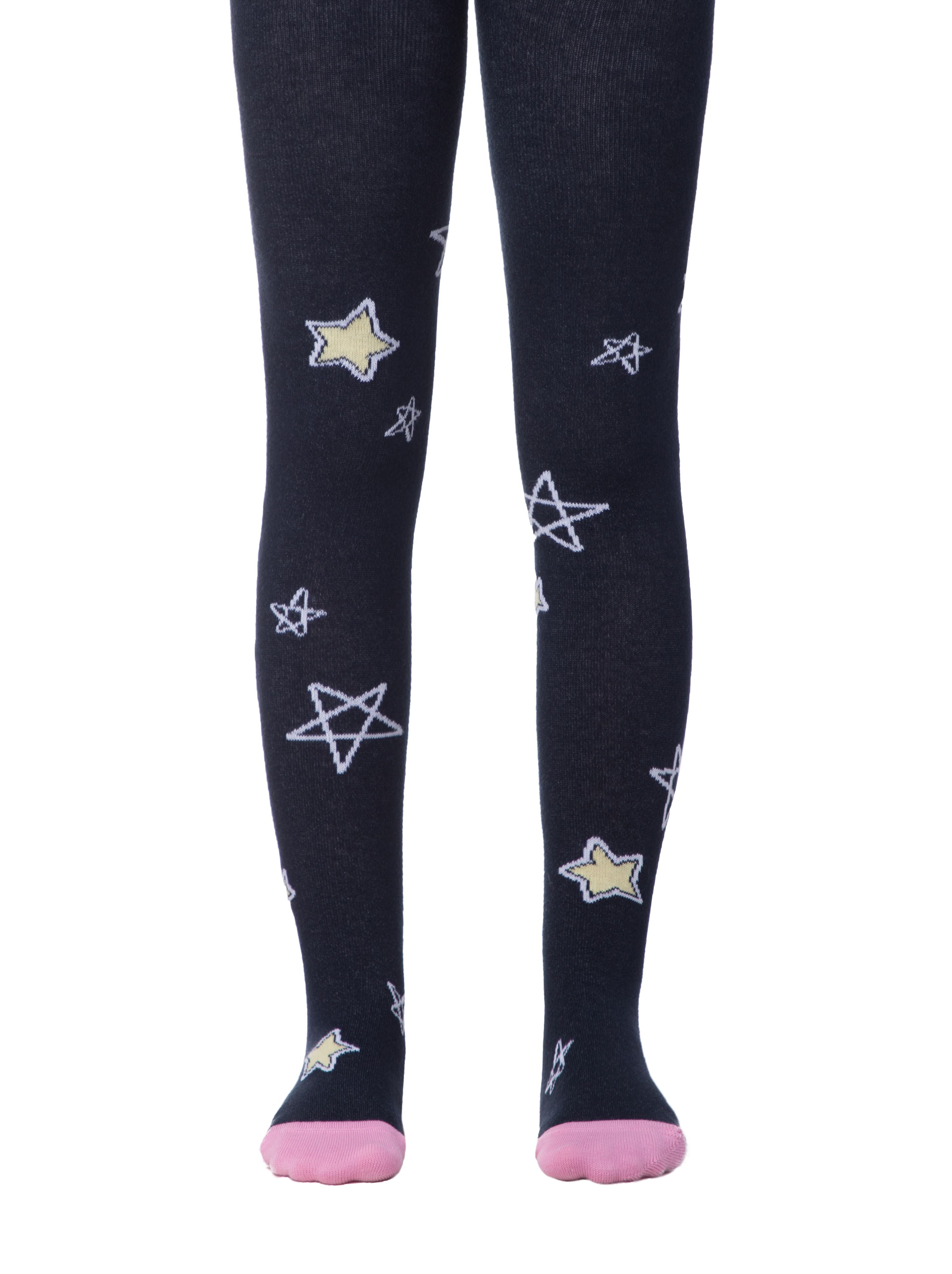 Otroške hlačne nogavice #FOLLOW ME