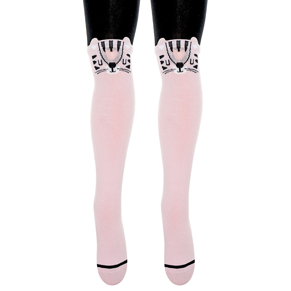 TIGRASTI MLADIČKI otroške hlačne nogavice