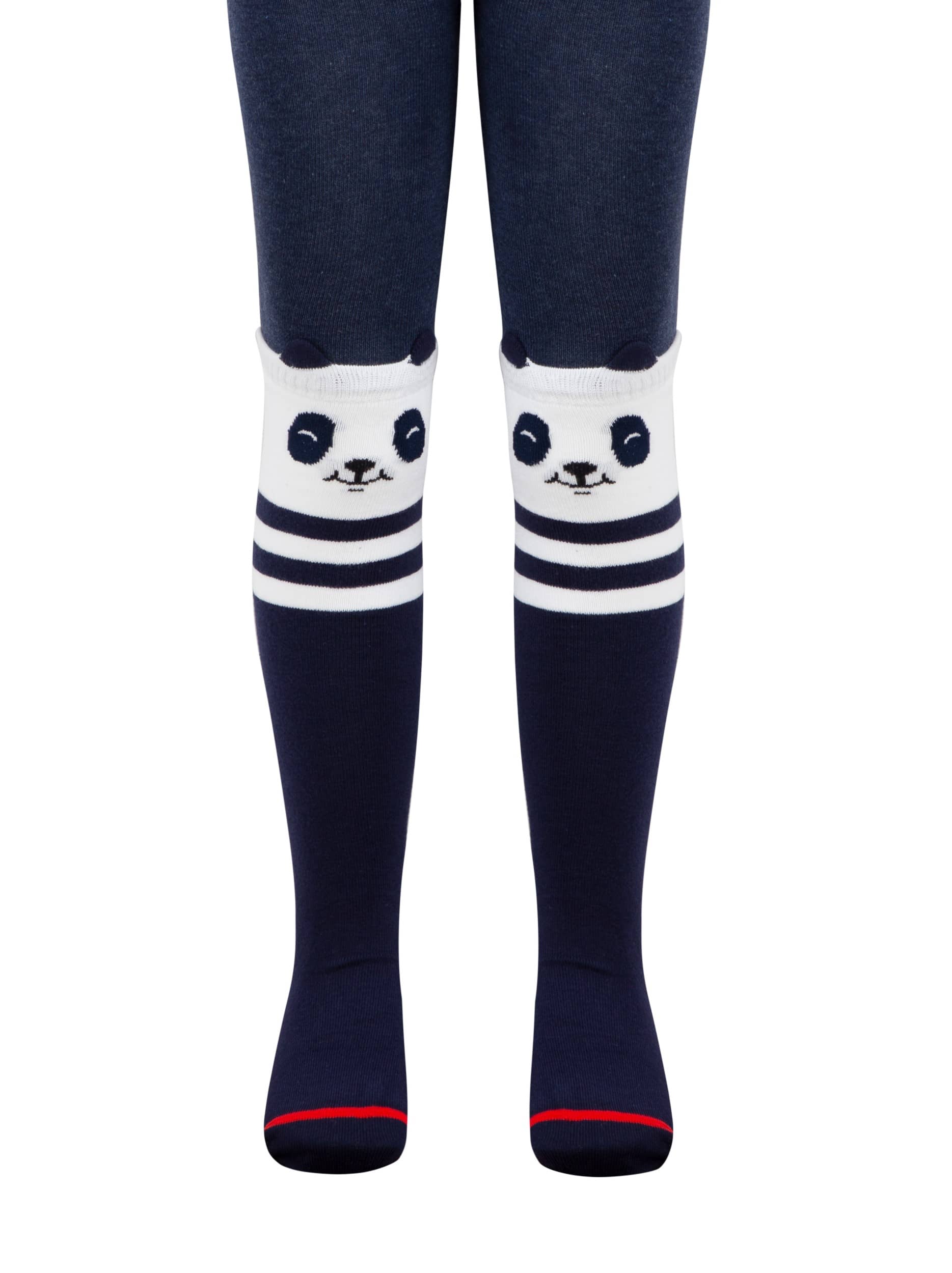 PANDA otroške hlačne nogavice