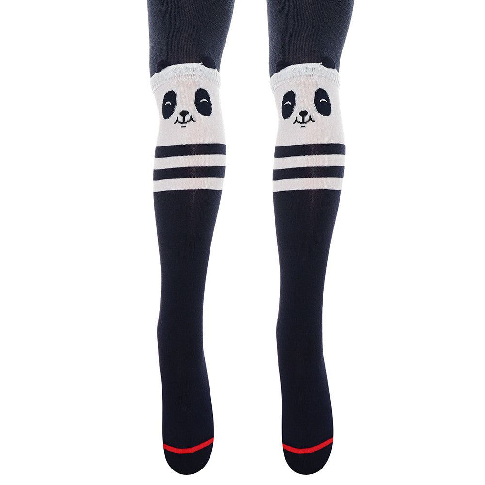 PANDA otroške hlačne nogavice