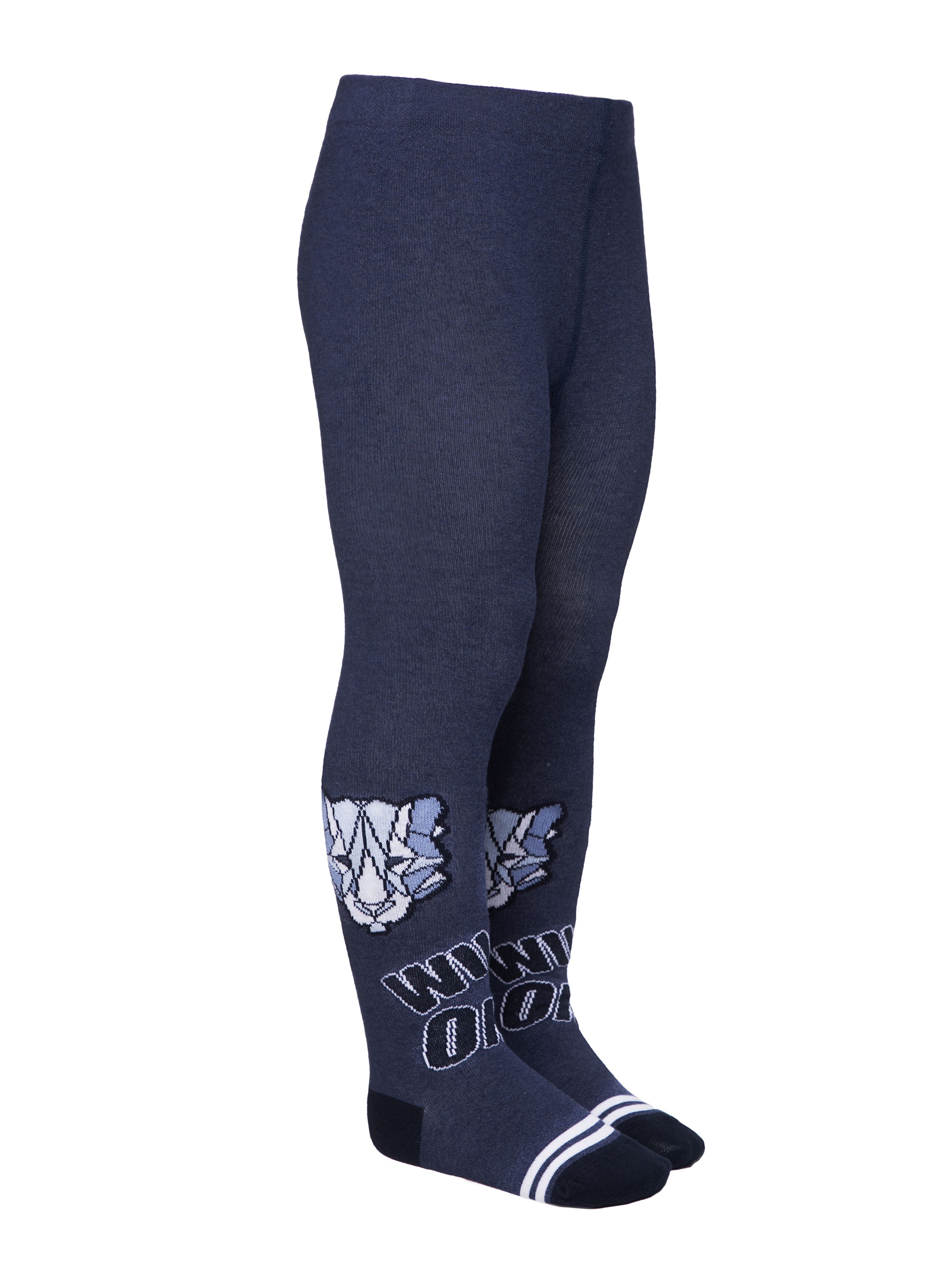 Otroške hlačne nogavice TIGER - Conte Shop