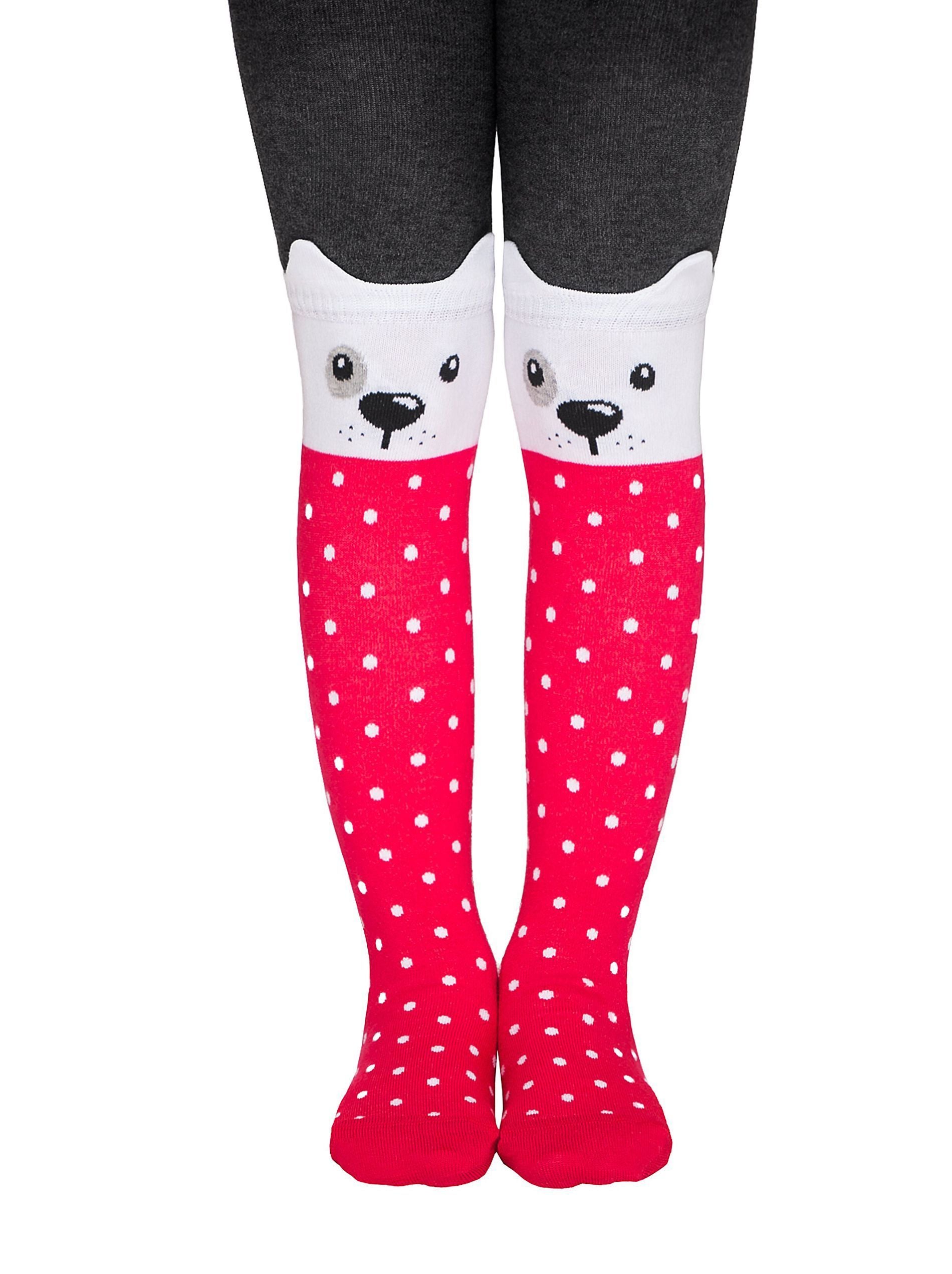 Otroške hlačne nogavice KUŽA - Conte Shop