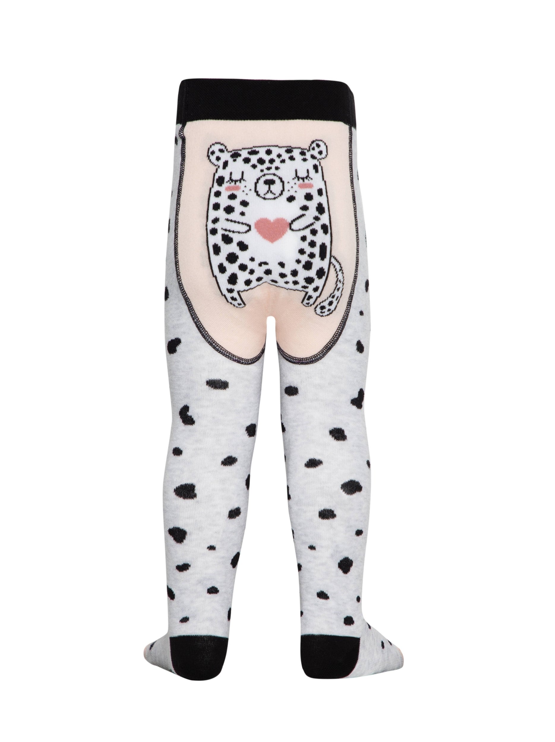 Otroške hlačne nogavice GEPARD