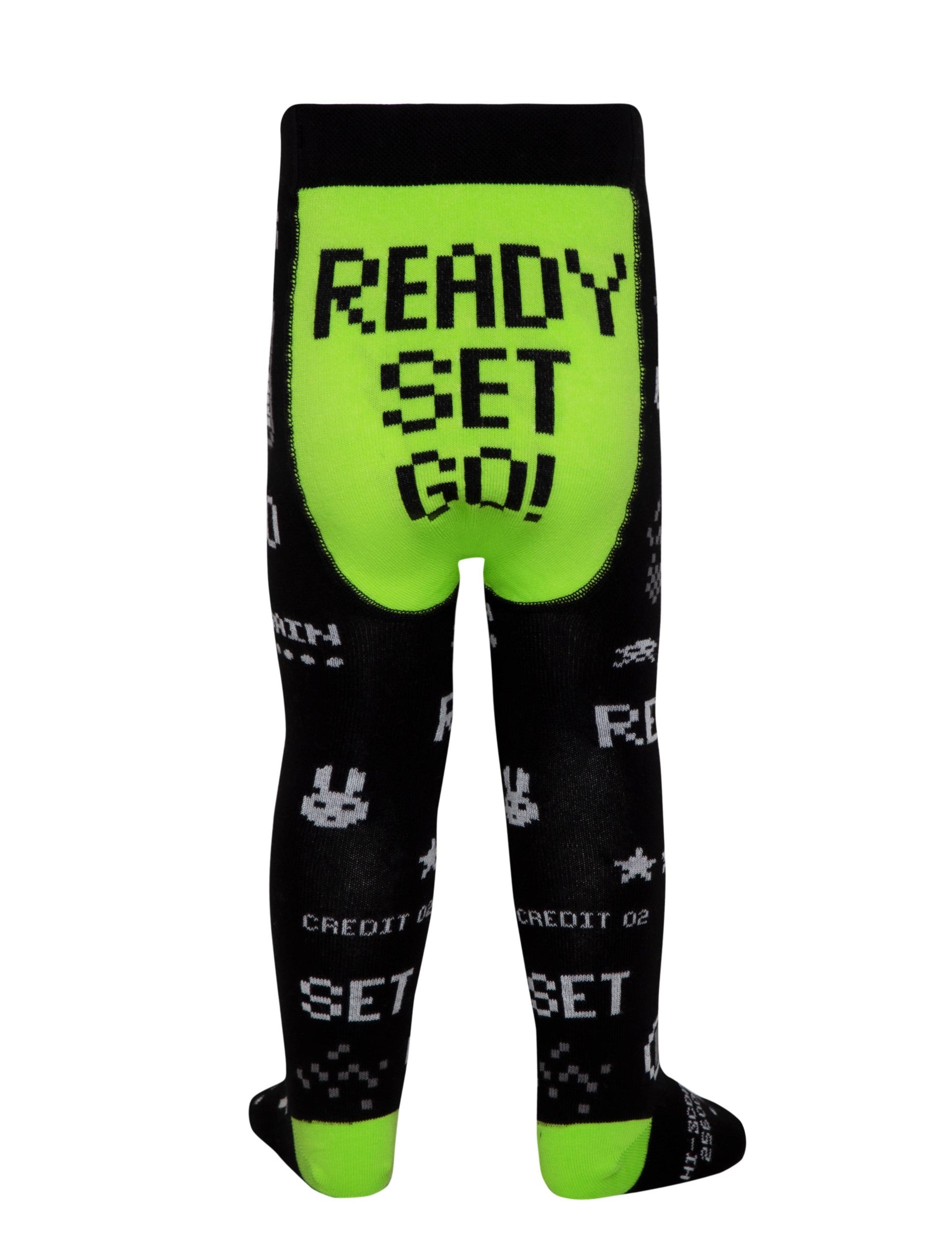 Otroške hlačne nogavice GO!