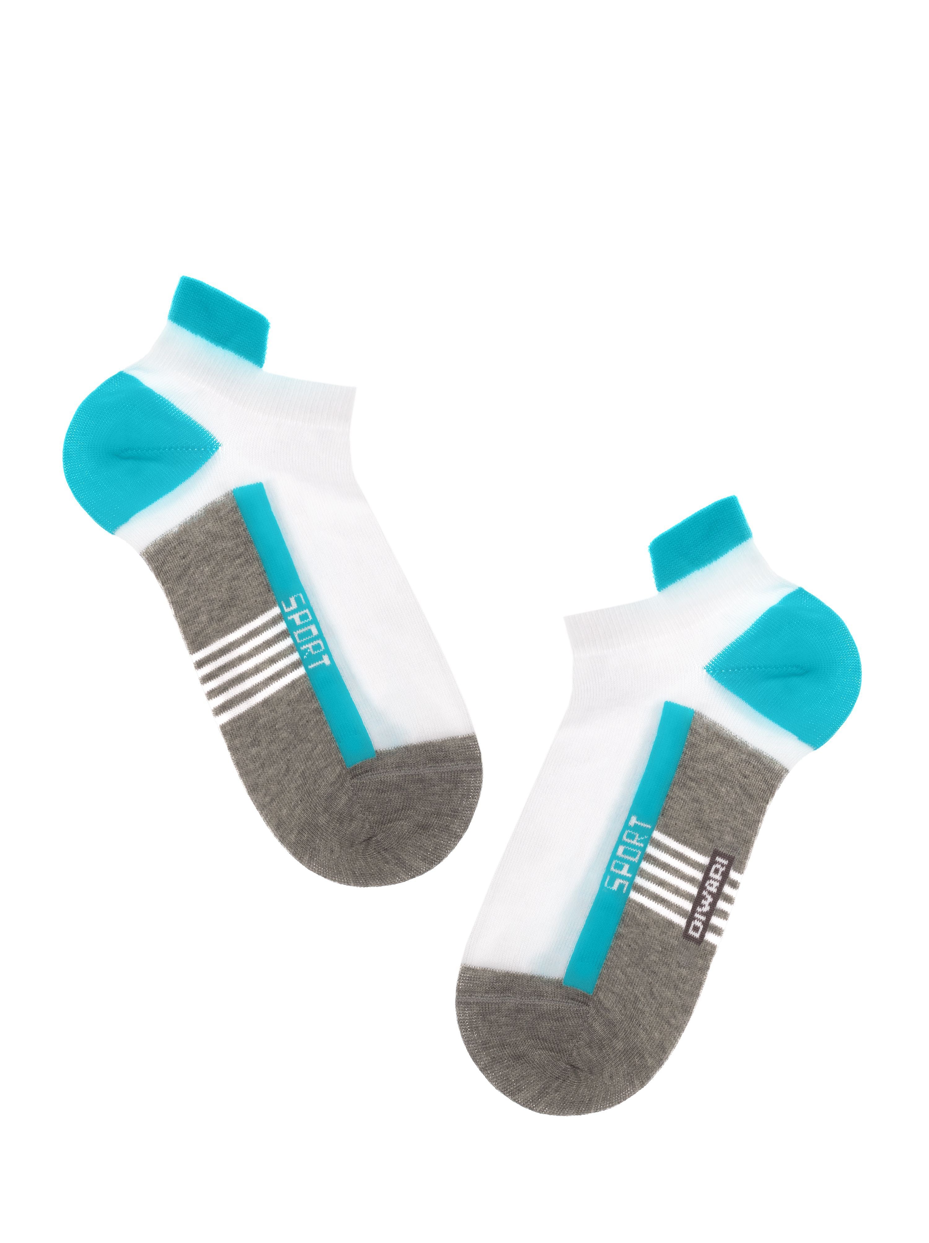 Nizke moške športne nogavice ACTIVE - Conte Shop