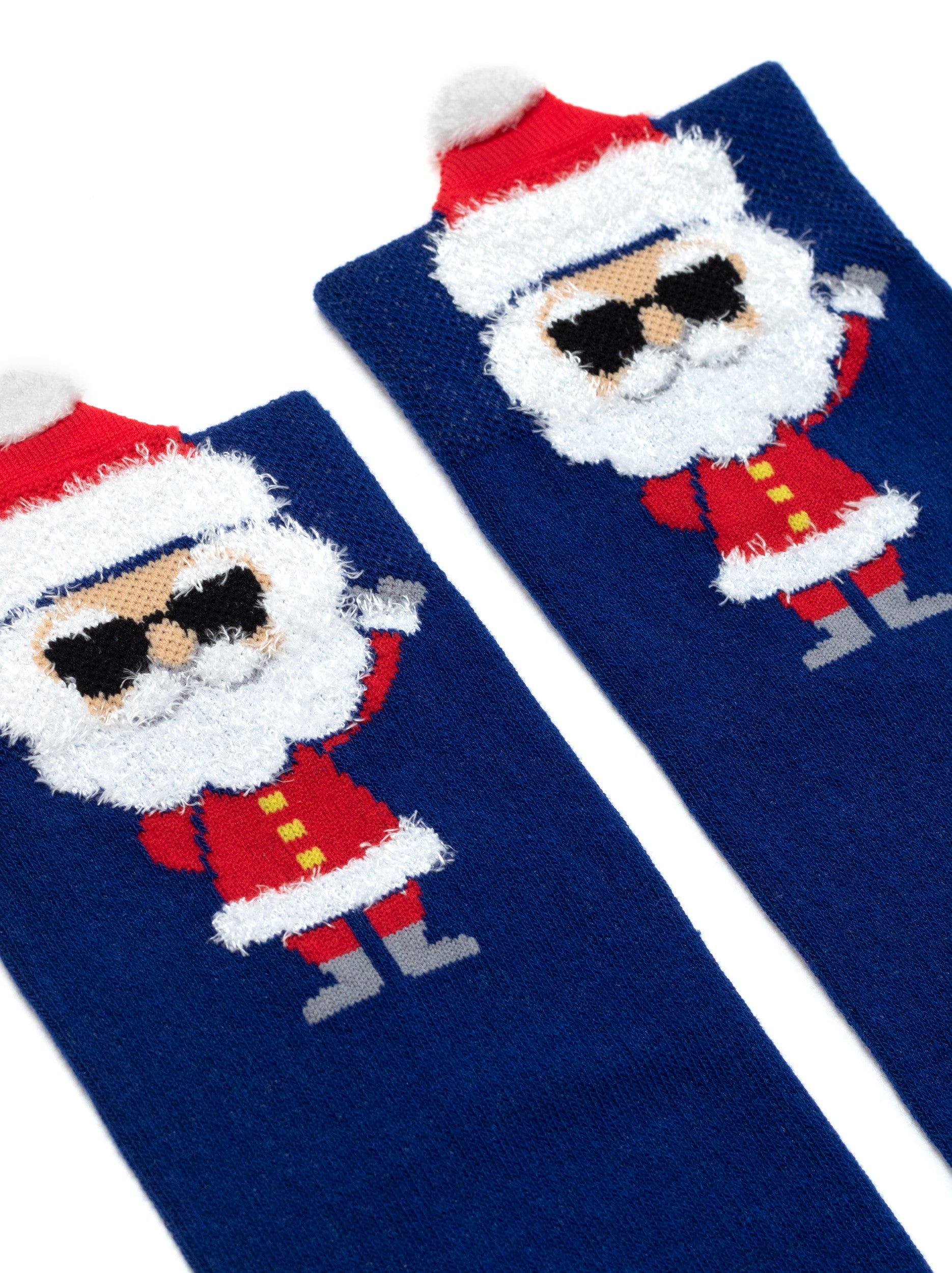 Božične nogavice moške Hello Santa