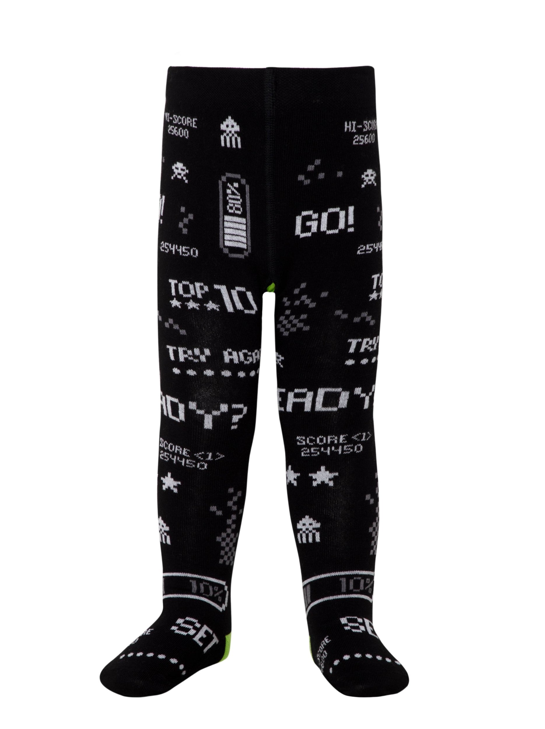 Otroške hlačne nogavice GO!