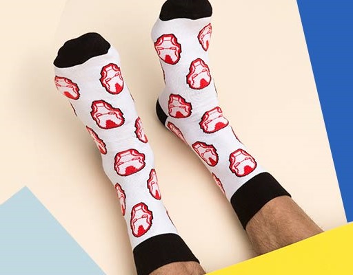 Moške nogavice — spletna trgovina Conte-Shop.si