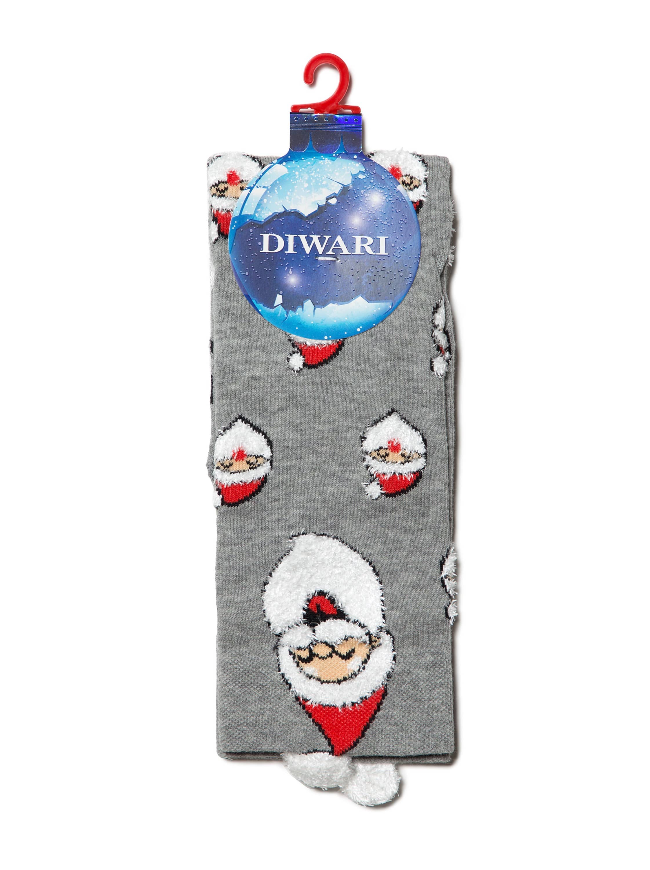 Božične nogavice za moške z božičnimi motivi DiWaRi Veseli Božički darilo za božič ali novo leto Conte Shop
