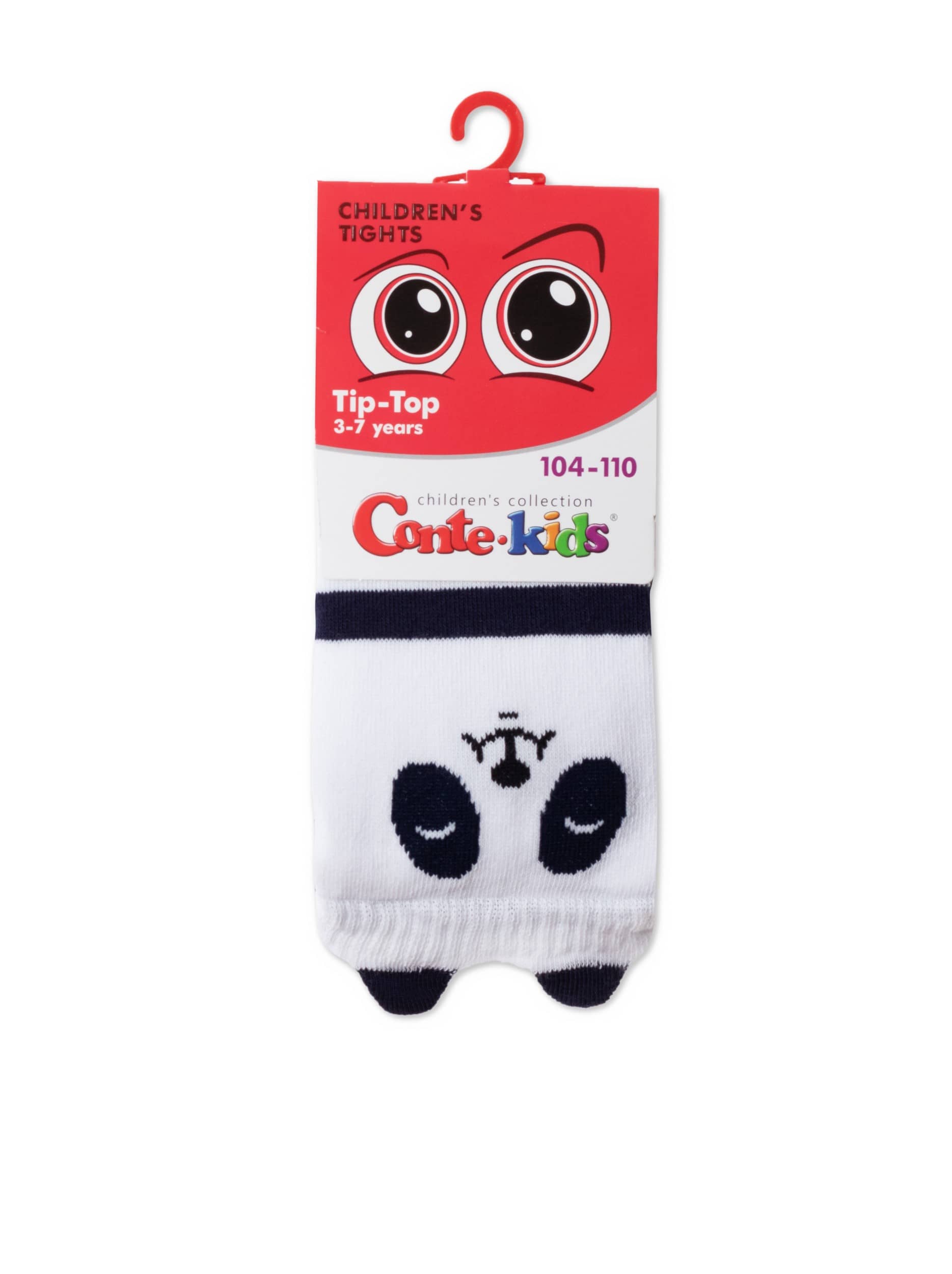PANDA otroške hlačne nogavice